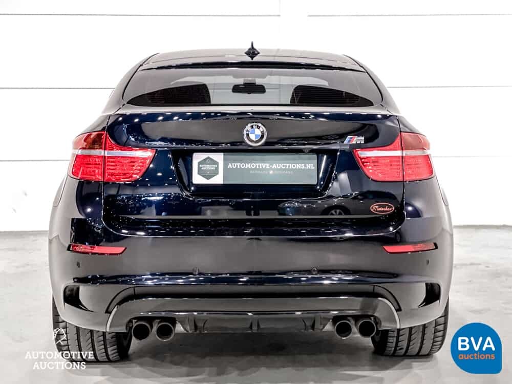 BMW X6 M Sport 4.4i 555hp 2010, 99-TGV-9.