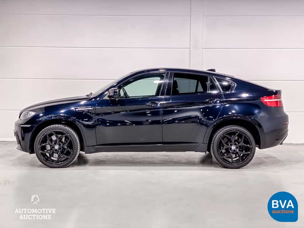 BMW X6 M Sport 4.4i 555hp 2010, 99-TGV-9.
