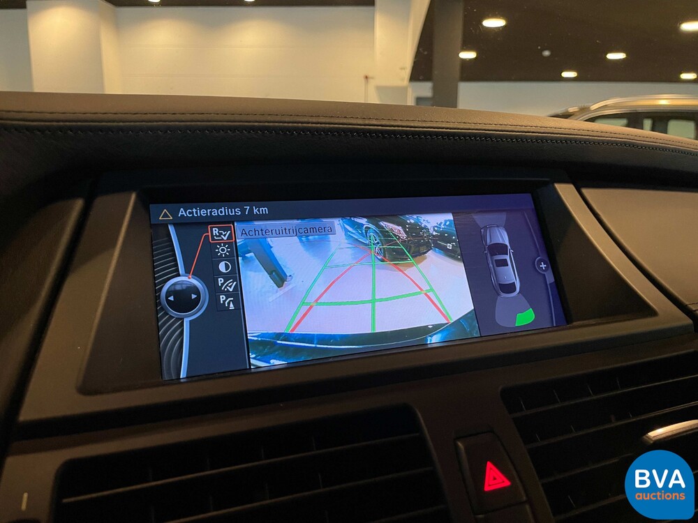 BMW X6 M Sport 4.4i 555hp 2010, 99-TGV-9.