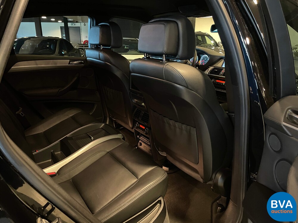 BMW X6 M Sport 4.4i 555hp 2010, 99-TGV-9.