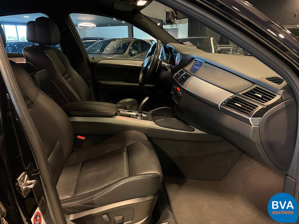 BMW X6 M Sport 4.4i 555hp 2010, 99-TGV-9.