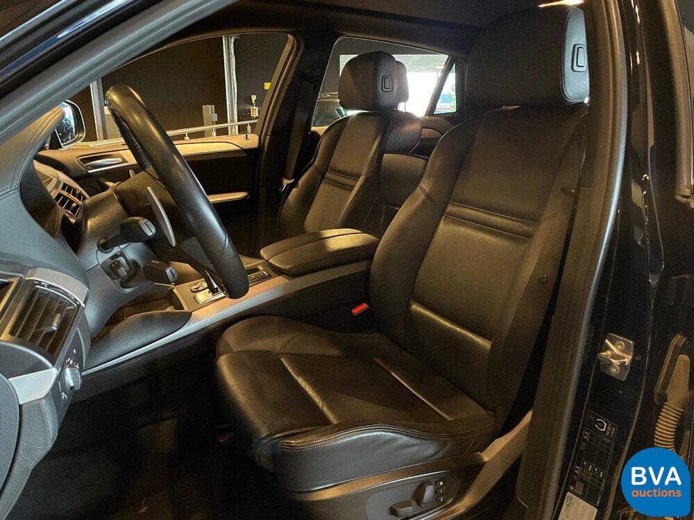 BMW X6 M Sport 4.4i 555hp 2010, 99-TGV-9.