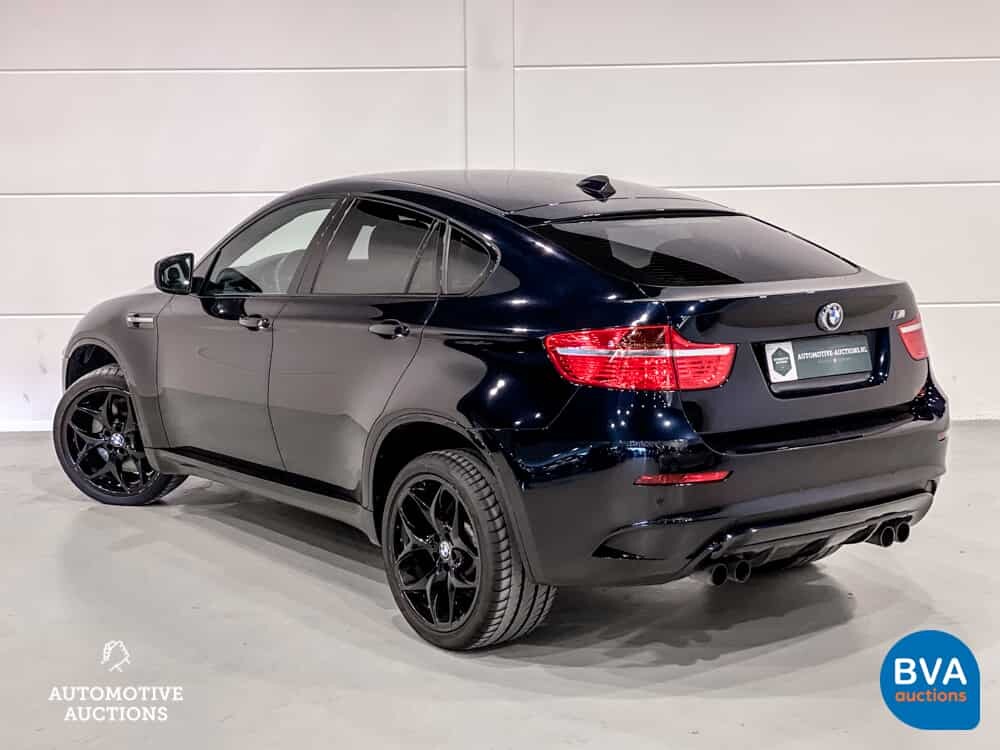 BMW X6 M Sport 4.4i 555hp 2010, 99-TGV-9.