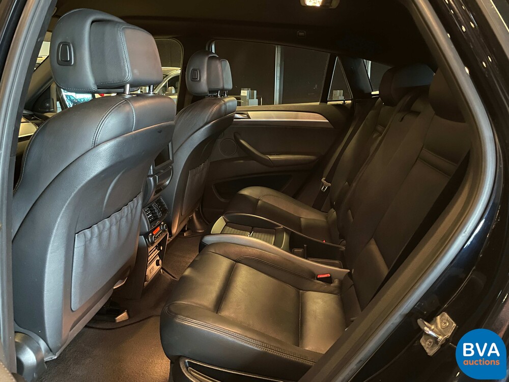BMW X6 M Sport 4.4i 555hp 2010, 99-TGV-9.