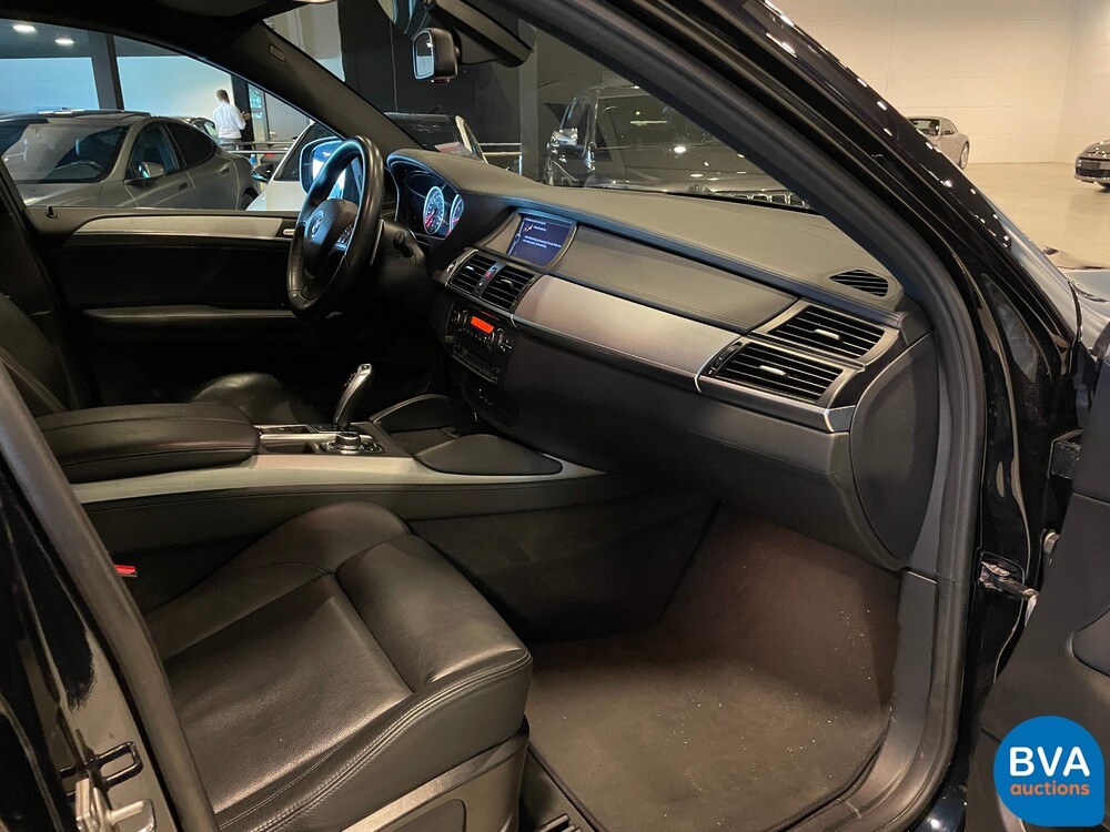 BMW X6 M Sport 4.4i 555hp 2010, 99-TGV-9.