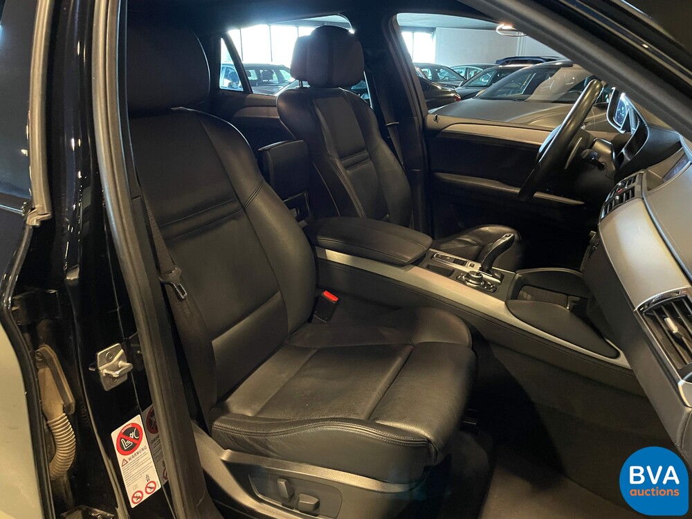 BMW X6 M Sport 4.4i 555hp 2010, 99-TGV-9.
