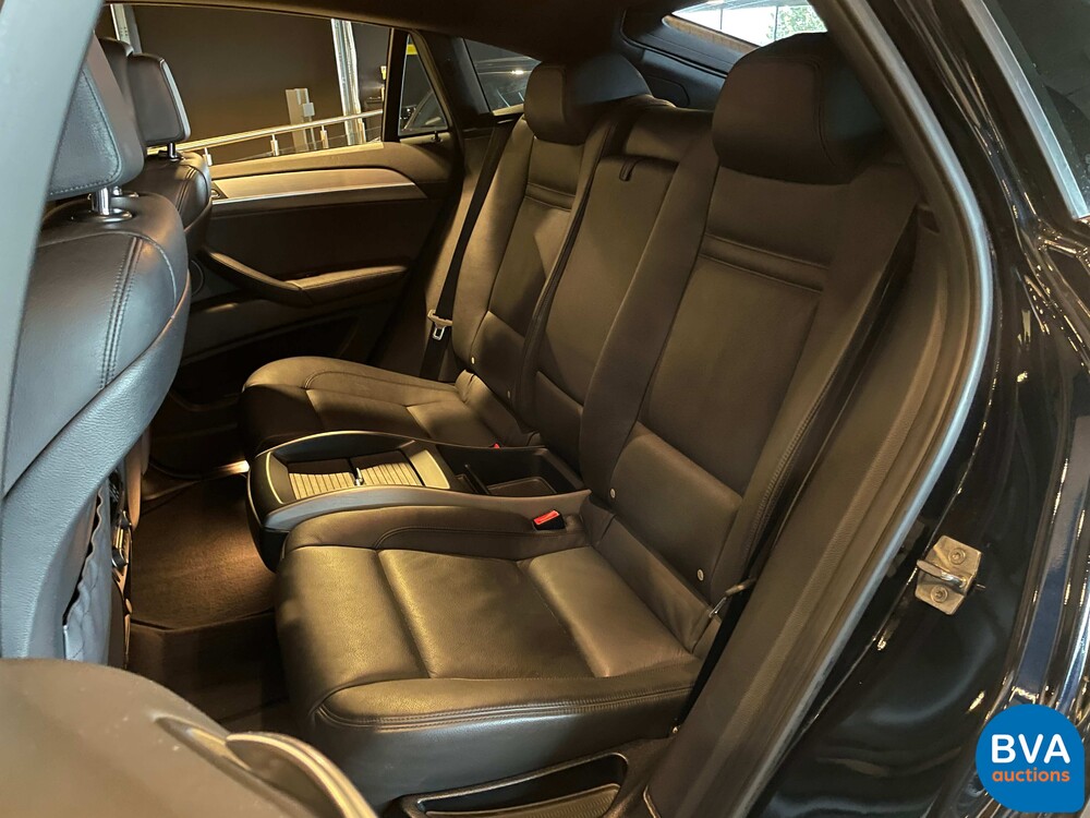 BMW X6 M Sport 4.4i 555hp 2010, 99-TGV-9.
