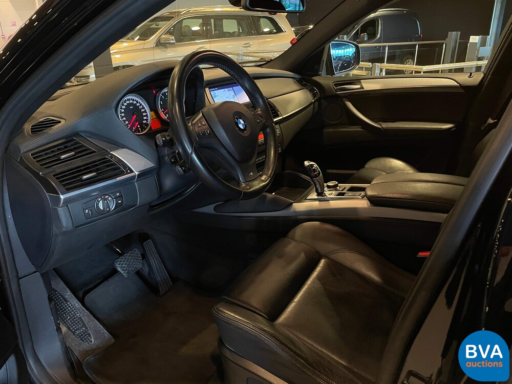BMW X6 M Sport 4.4i 555hp 2010, 99-TGV-9.