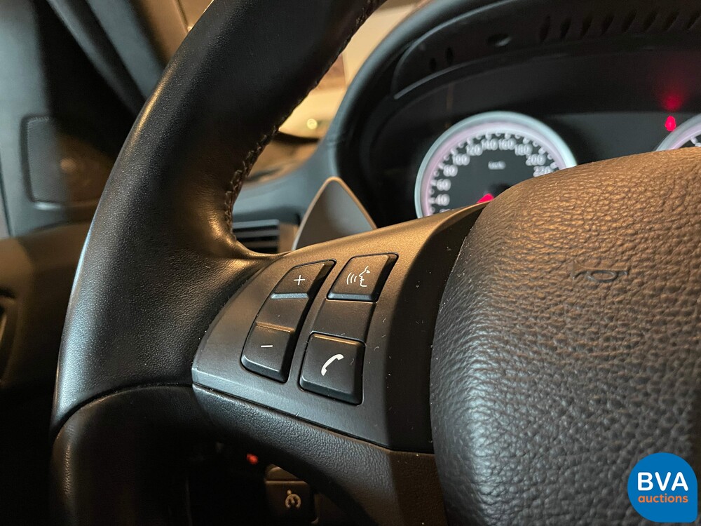 BMW X6 M Sport 4.4i 555hp 2010, 99-TGV-9.