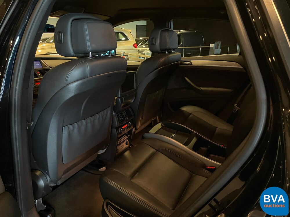 BMW X6 M Sport 4.4i 555hp 2010, 99-TGV-9.