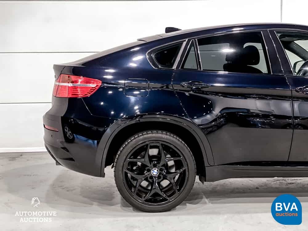 BMW X6 M Sport 4.4i 555hp 2010, 99-TGV-9.