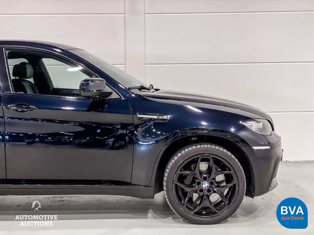 BMW X6 M Sport 4.4i 555hp 2010, 99-TGV-9.