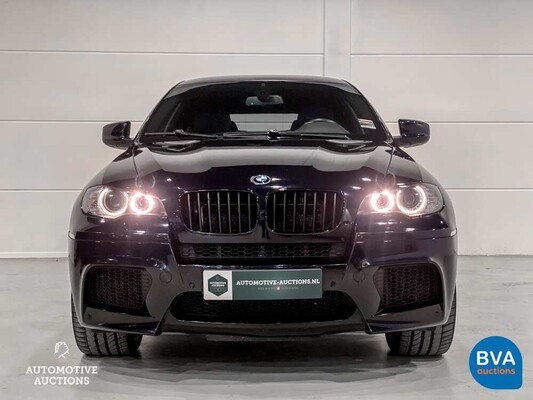 BMW X6 M Sport 4.4i 555hp 2010, 99-TGV-9.