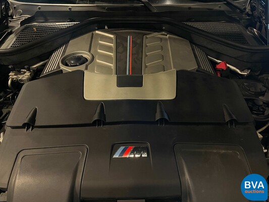 BMW X6 M Sport 4.4i 555pk 2010, 99-TGV-9