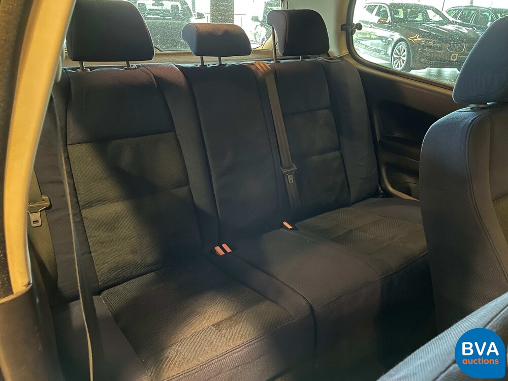 Peugeot 307 1.4 XR 75PS 2002 -Org. NL-, 52-JL-HT.