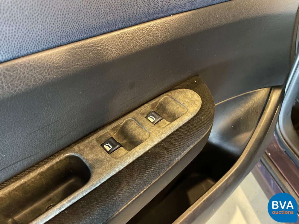 Peugeot 307 1.4 XR 75PS 2002 -Org. NL-, 52-JL-HT.