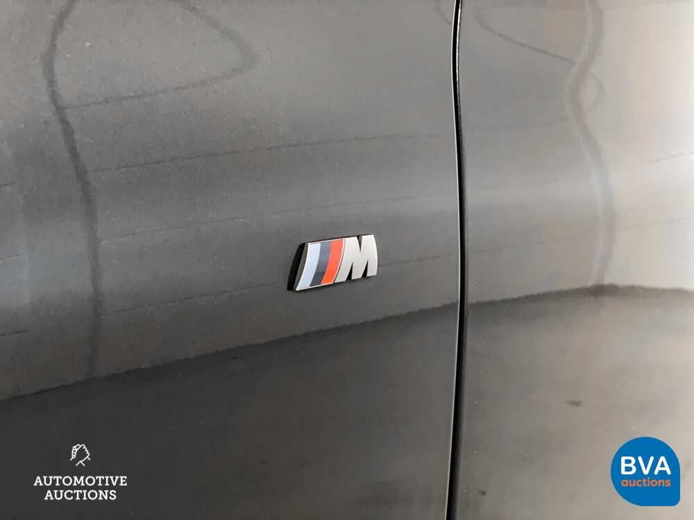 BMW M760Li xDrive M-Sport V12 7er LANG 609pk 2016 G12, L-128-BS.