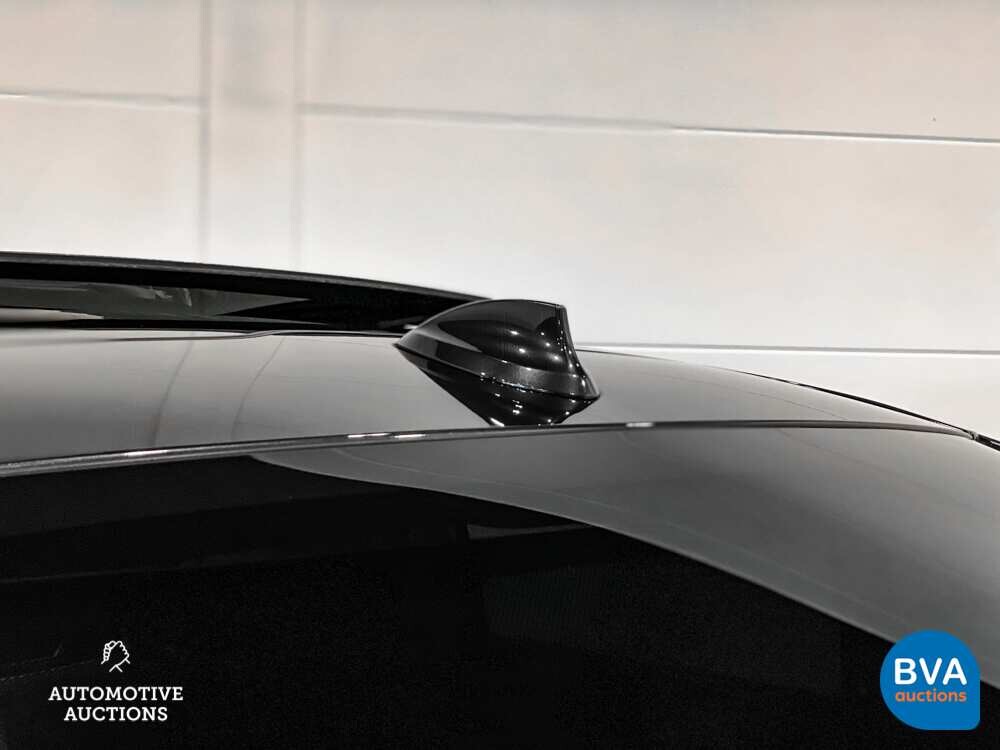 BMW M760Li xDrive M-Sport V12 7er LANG 609pk 2016 G12, L-128-BS.