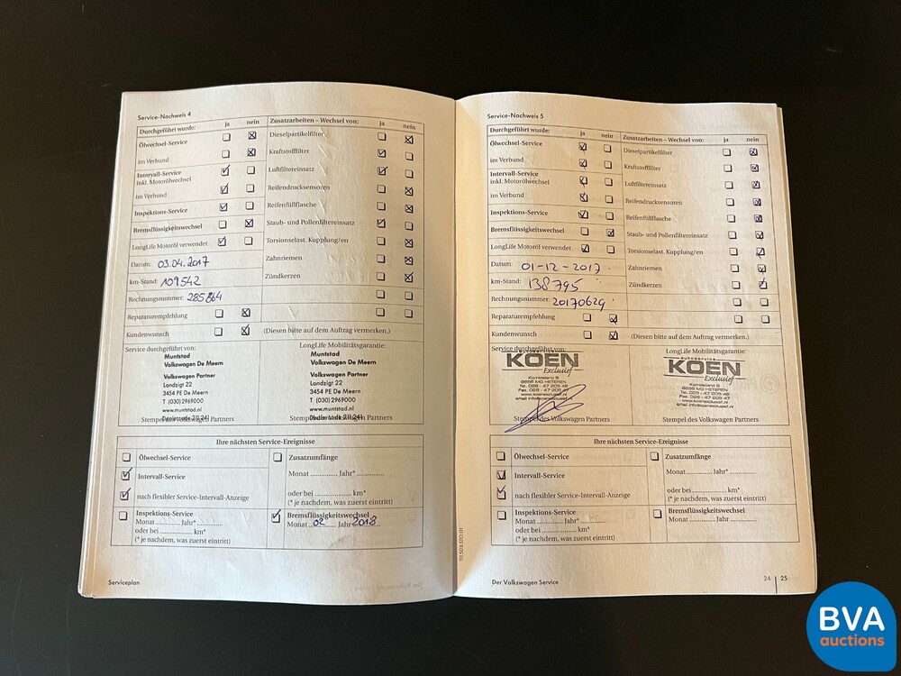 Volkswagen Touareg 4.2 V8 TDI R-line 340pk 2011, JT-349-P