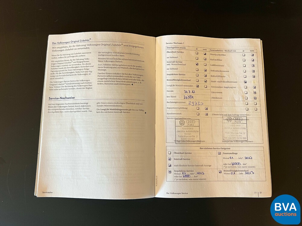 Volkswagen Touareg 4.2 V8 TDI R-line 340pk 2011, JT-349-P