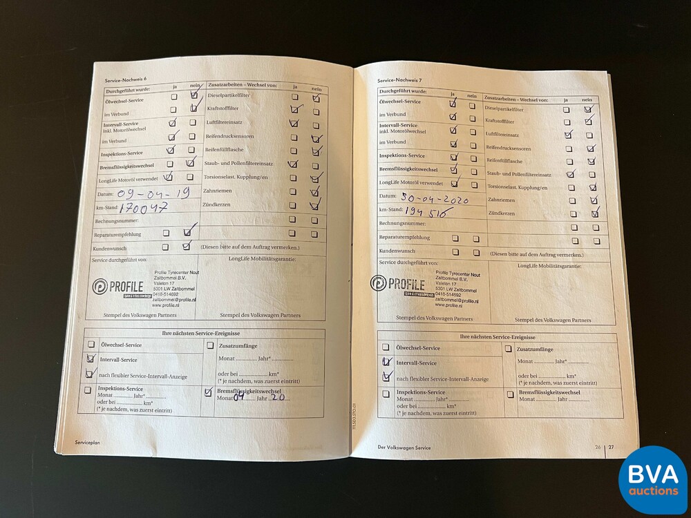 Volkswagen Touareg 4.2 V8 TDI R-line 340pk 2011, JT-349-P