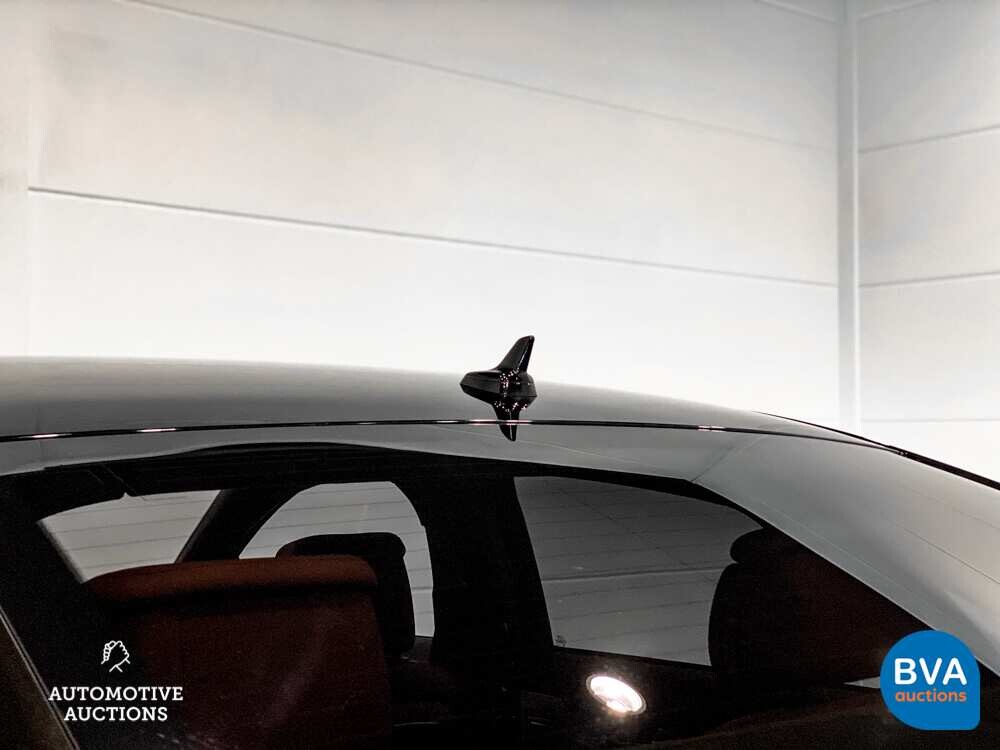 Audi S8 V8 4.0 TFSI A8 519 PS 2015, JD-199-D.