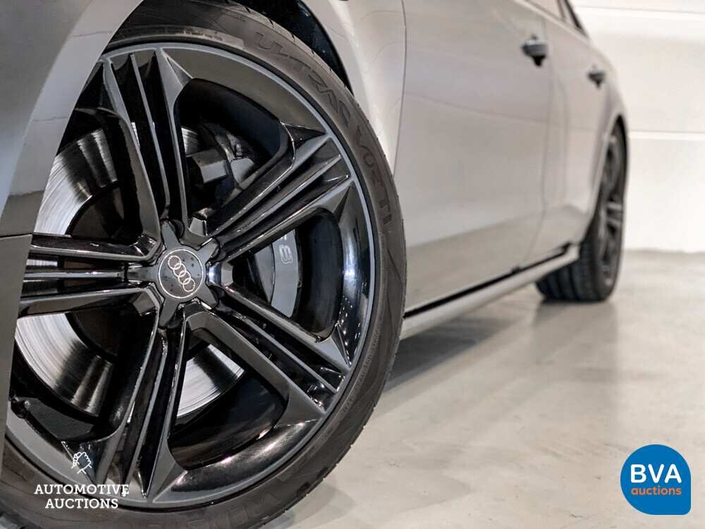 Audi S8 V8 4.0 TFSI A8 519 PS 2015, JD-199-D.