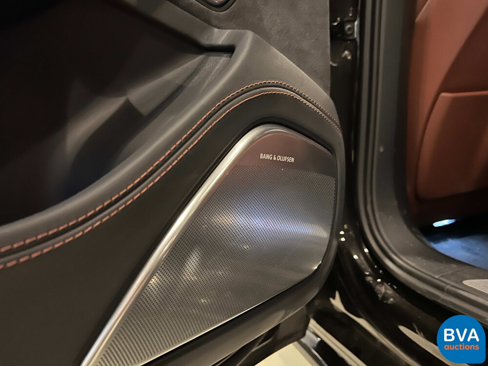 Audi S8 V8 4.0 TFSI A8 519 PS 2015, JD-199-D.