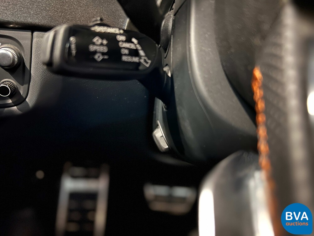 Audi S8 V8 4.0 TFSI A8 519 PS 2015, JD-199-D.