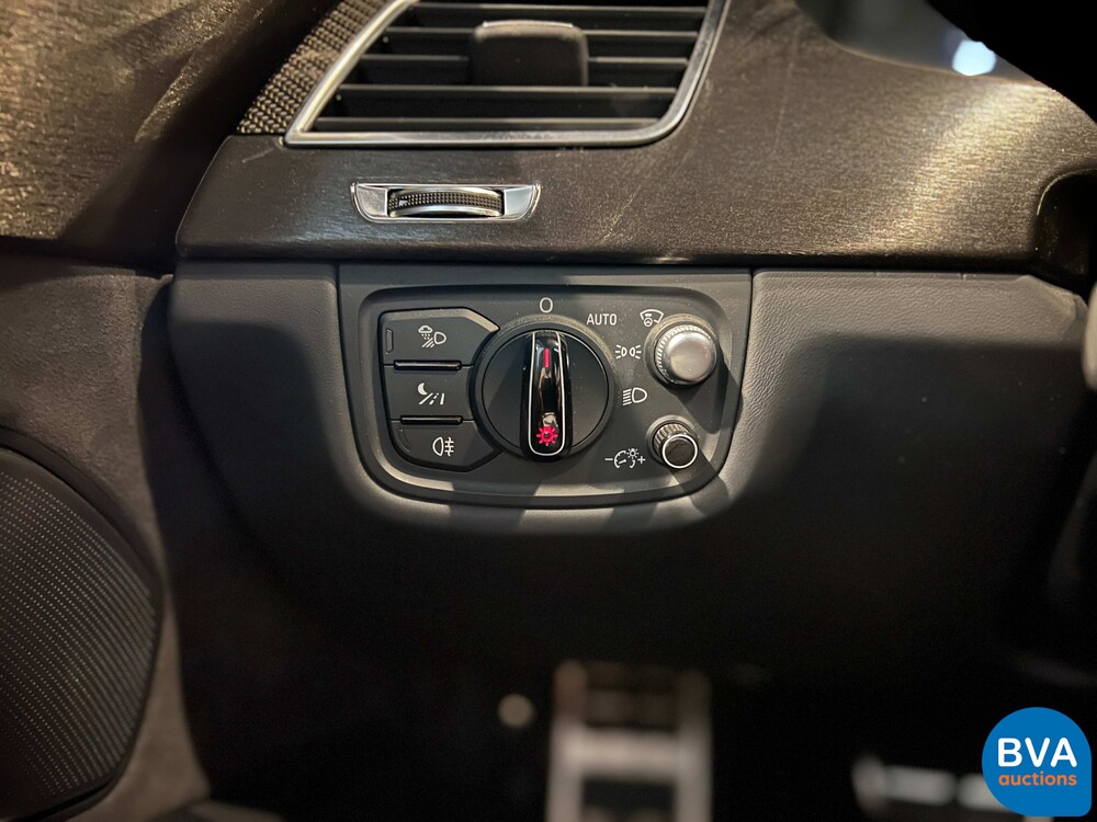 Audi S8 V8 4.0 TFSI A8 519 PS 2015, JD-199-D.