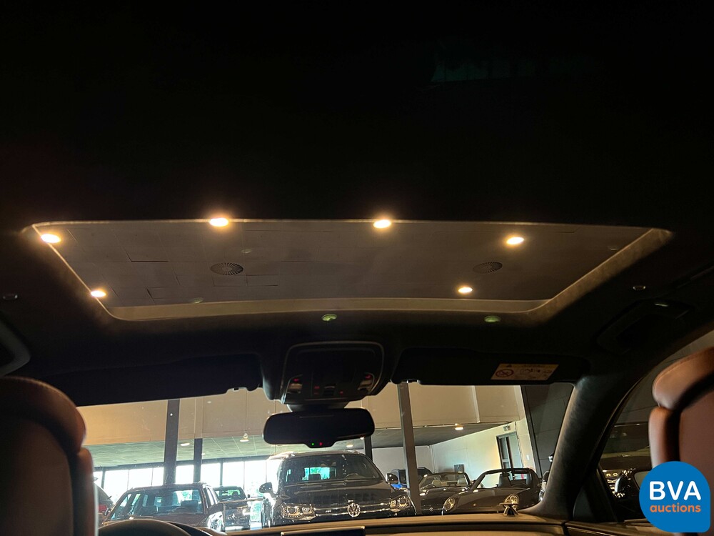 Audi S8 V8 4.0 TFSI A8 519 PS 2015, JD-199-D.