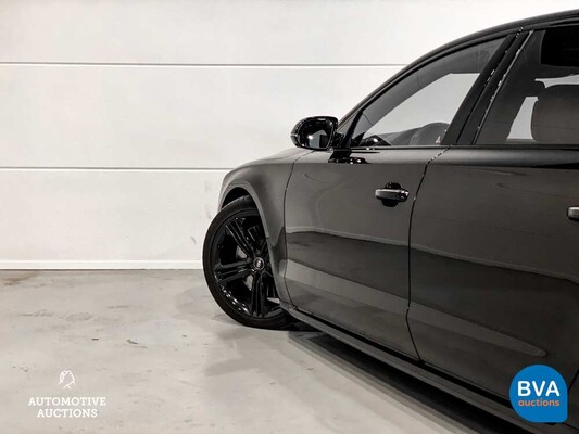 Audi S8 V8 4.0 TFSI A8 519hp 2015, JD-199-D.