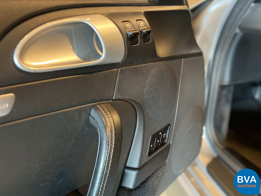 Porsche 911 997 3.6 Carrera 325PS 2007 -Org. NL-, 26-TT-GD.