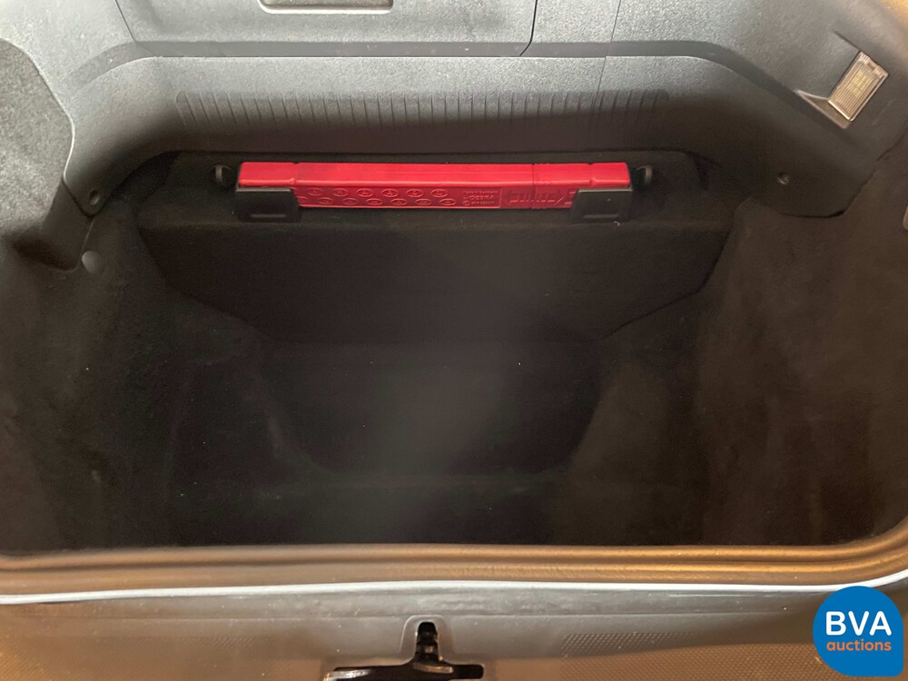 Porsche 911 997 3.6 Carrera 325PS 2007 -Org. NL-, 26-TT-GD.