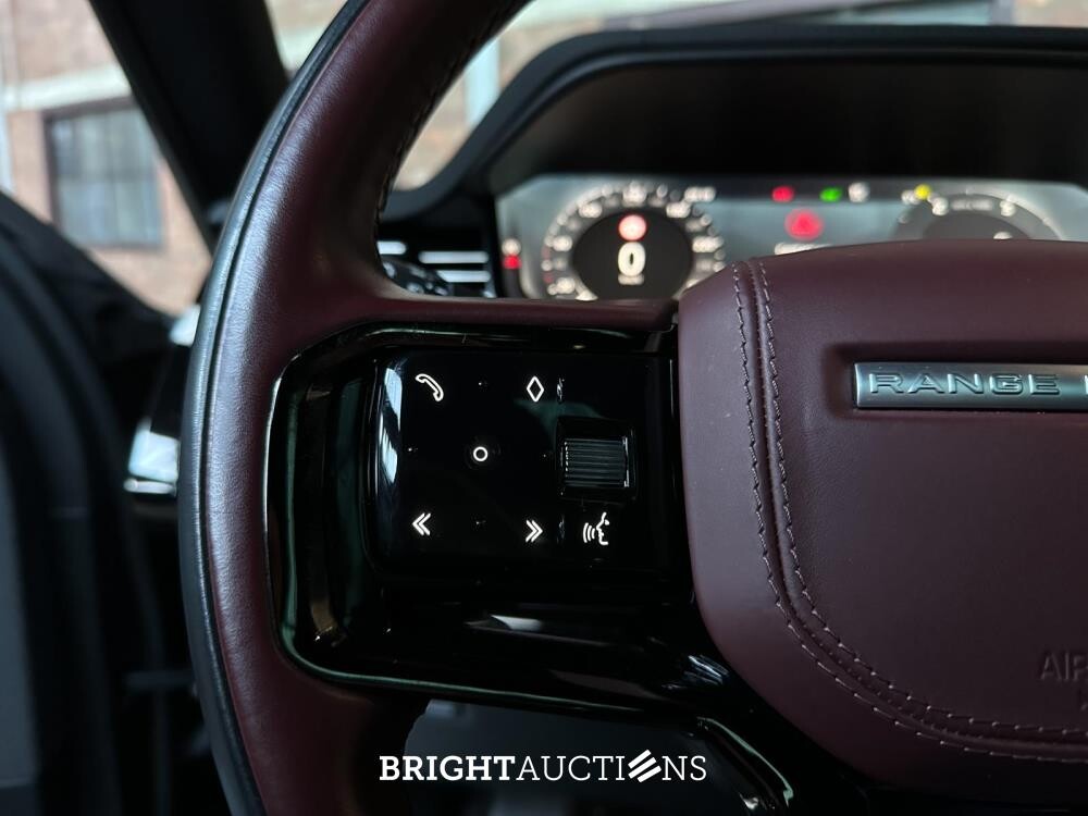 Land Rover Range Rover Sport D250 SE Dynamic 3.0 V6 249pk 2023