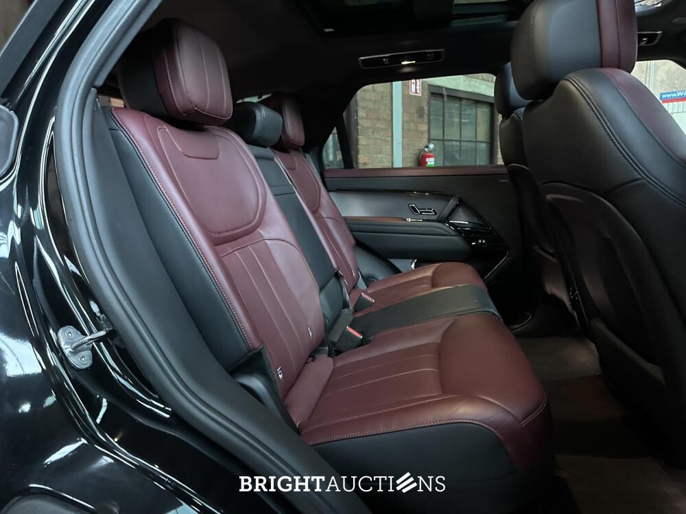 Land Rover Range Rover Sport D250 SE Dynamic 3.0 V6 249pk 2023