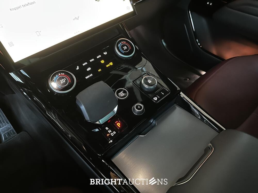 Land Rover Range Rover Sport D250 SE Dynamic 3.0 V6 249pk 2023