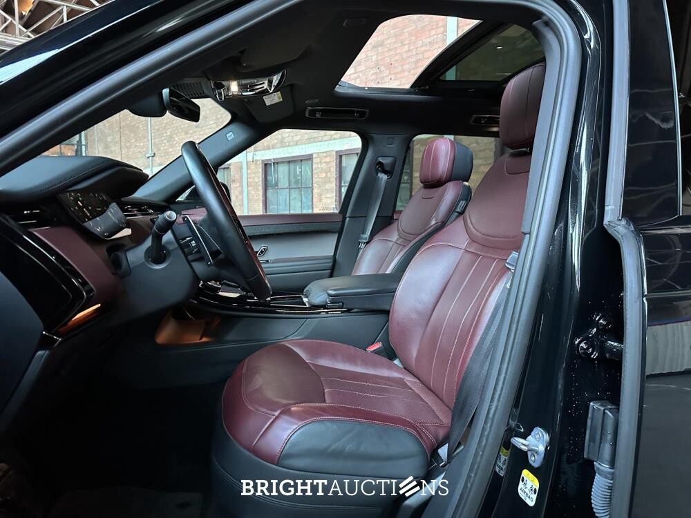 Land Rover Range Rover Sport D250 SE Dynamic 3.0 V6 249pk 2023