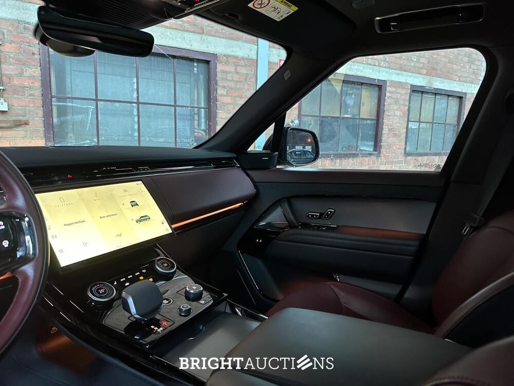 Land Rover Range Rover Sport D250 SE Dynamic 3.0 V6 249pk 2023