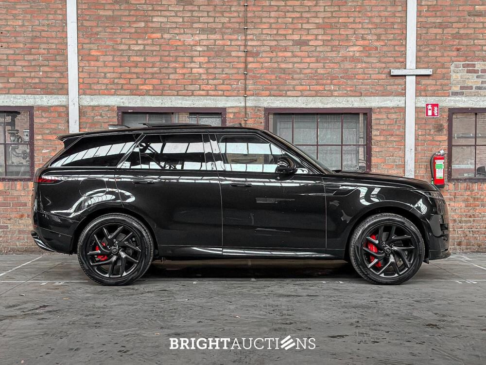 Land Rover Range Rover Sport D250 SE Dynamic 3.0 V6 249pk 2023