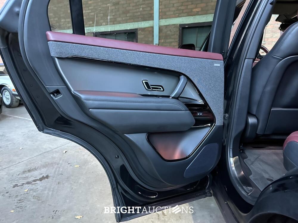 Land Rover Range Rover Sport D250 SE Dynamic 3.0 V6 249pk 2023