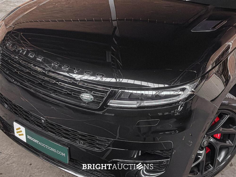 Land Rover Range Rover Sport D250 SE Dynamic 3.0 V6 249pk 2023