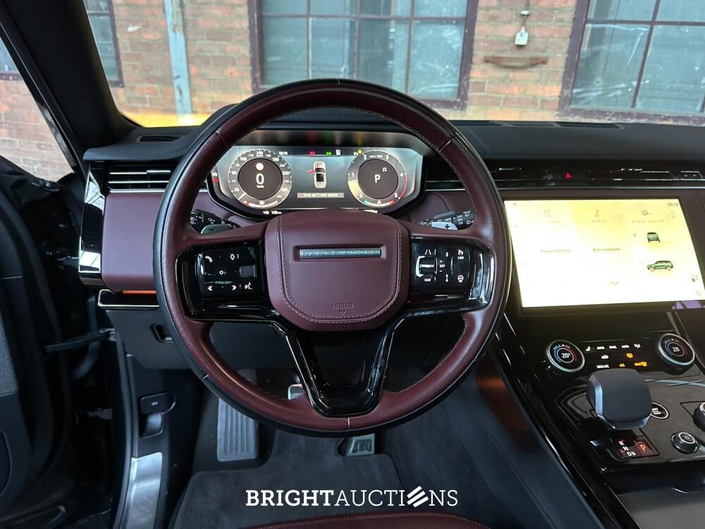 Land Rover Range Rover Sport D250 SE Dynamic 3.0 V6 249pk 2023