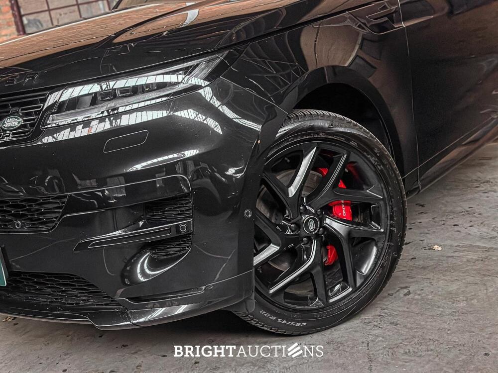 Land Rover Range Rover Sport D250 SE Dynamic 3.0 V6 249pk 2023