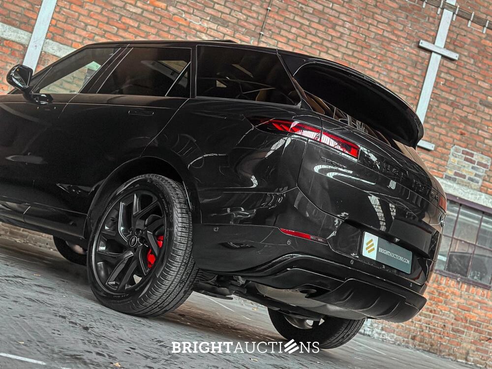 Land Rover Range Rover Sport D250 SE Dynamic 3.0 V6 249pk 2023