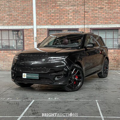 Land Rover Range Rover Sport D250 SE Dynamic 3.0 V6 249pk 2023