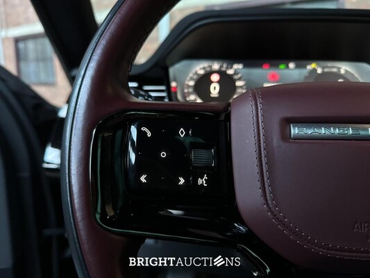 Land Rover Range Rover Sport D250 SE Dynamic 3.0 V6 249pk 2023