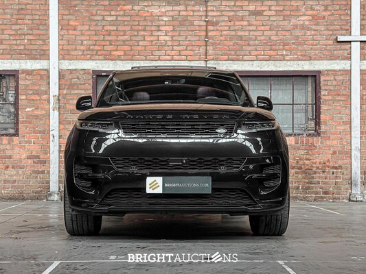 Land Rover Range Rover Sport D250 SE Dynamic 3.0 V6 249pk 2023