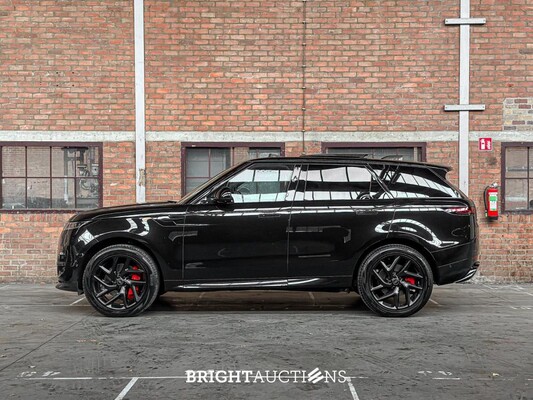 Land Rover Range Rover Sport D250 SE Dynamic 3.0 V6 249pk 2023
