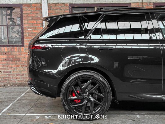 Land Rover Range Rover Sport D250 SE Dynamic 3.0 V6 249pk 2023